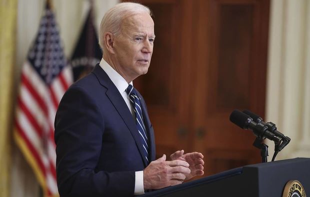 image-us-president-biden-hosts-first-presidential-press-conference