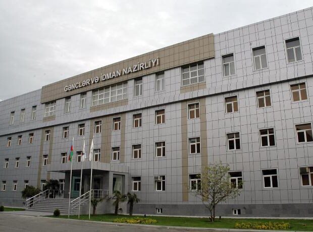 image-gencler-idman-nazirliyi