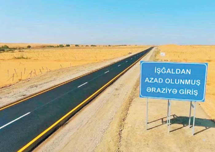 image-20ef511b42-isgaldan-azad-olunan-erazilerde-yol-neqliyyat-infrastrukturu-ugurla-reallasdirilir