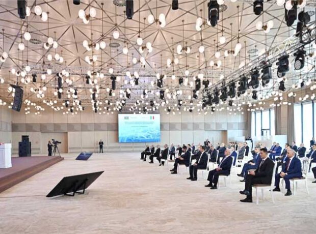 image-6e521b8665-gulustan-sarayinda-musteqillik-dovrunun-1280-mvt-gucunde-en-boyuk-istilik-elektrik-stansiyasinin-temelqoyma-merasimi-kecirilib