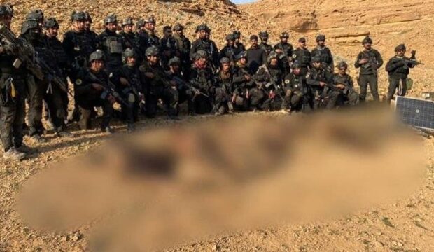 image-1678685962_irak-ordusu-duyurdu-17-isid-uyesinin-olduruldu