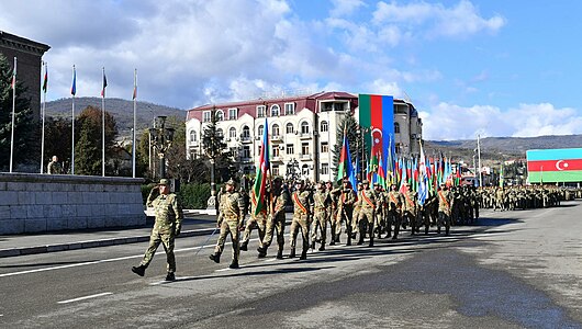 image-military_parade_dedicated_to_3rd_anniversary_of_the_victory_in_the_patriotic_war_was_held_in_city_of_khankendi_21