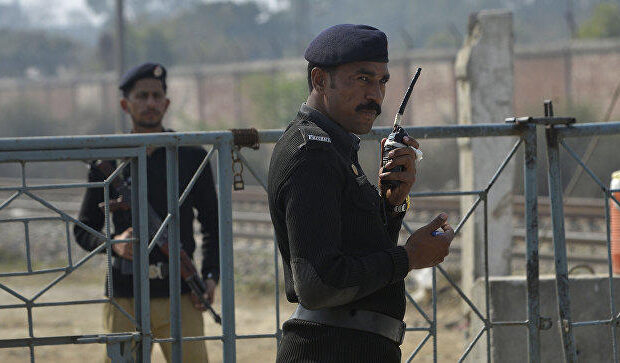 image-pakistan-polis