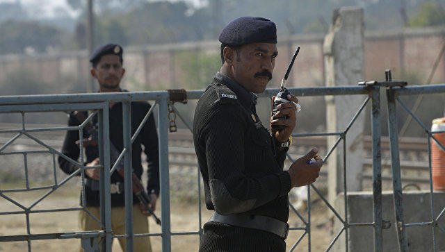 image-pakistan-polis