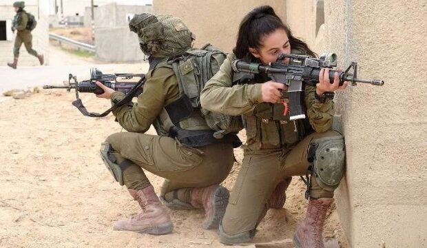 image-1723529314_5f3622260fd33-viva-militer-tentara-wanita-pasukan-pertahanan-israel-idf_1265_711