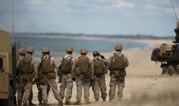 image-nato-soldiers-attend-a-nato-military-exercise-at-raposa-beach-near-setubal