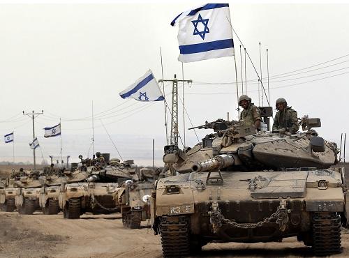 image-israil-ordusu