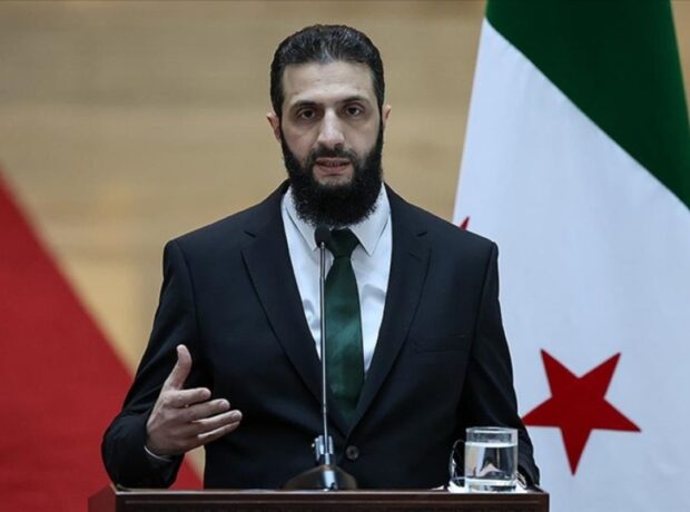 image-1738178055-suriyenin-yeni-lideri-ahmed-sara-ilk-yurt-disi-ziyaretini-turkiyeye-yapacak-17365013709074