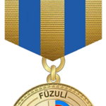 image-for_the_liberation_of_fuzuli_medal