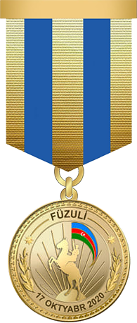 image-for_the_liberation_of_fuzuli_medal