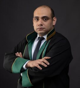 Vəkil Toğrul Rzayev