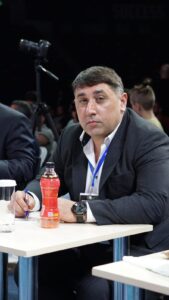 Rəşad Xudaverdiyev