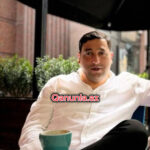 Ötən gün Bakıda mənzildə güllələnmiş meyiti tapılan Nicat Quliyevin fotosu