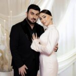 Tolikin ailəsində xoş gün – FOTOLAR